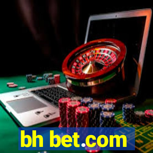 bh bet.com