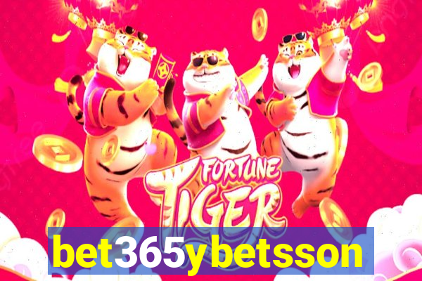 bet365ybetsson