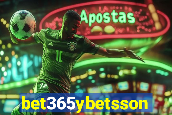 bet365ybetsson