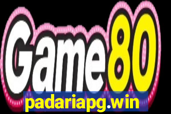 padariapg.win