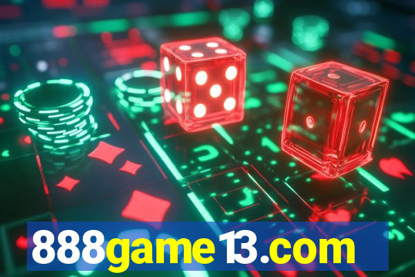 888game13.com