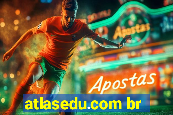 atlasedu.com br