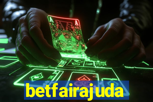 betfairajuda