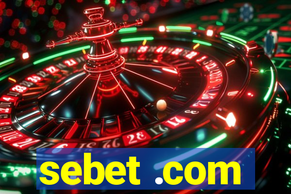 sebet .com