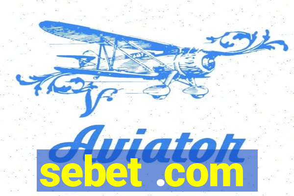 sebet .com