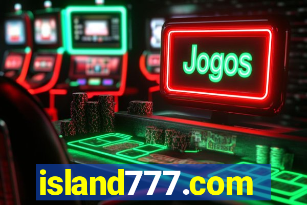 island777.com