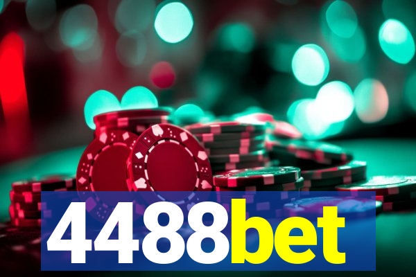 4488bet