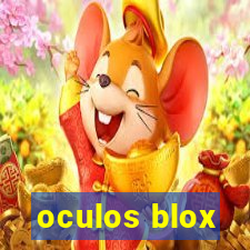 oculos blox