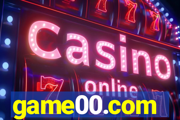 game00.com