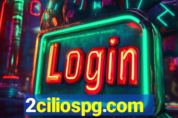 2ciliospg.com