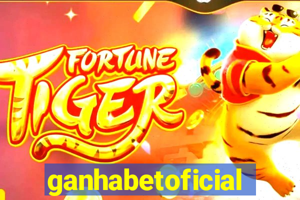 ganhabetoficial