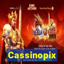 Cassinopix