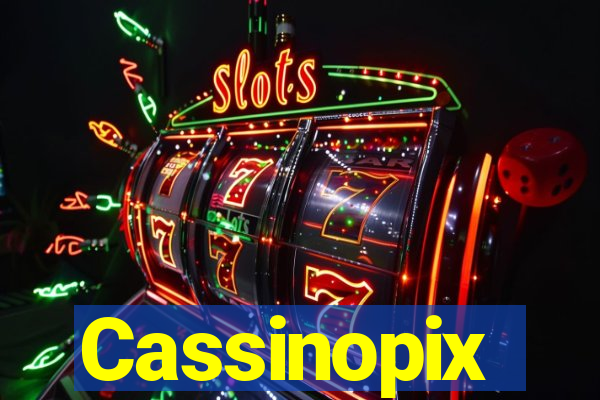 Cassinopix