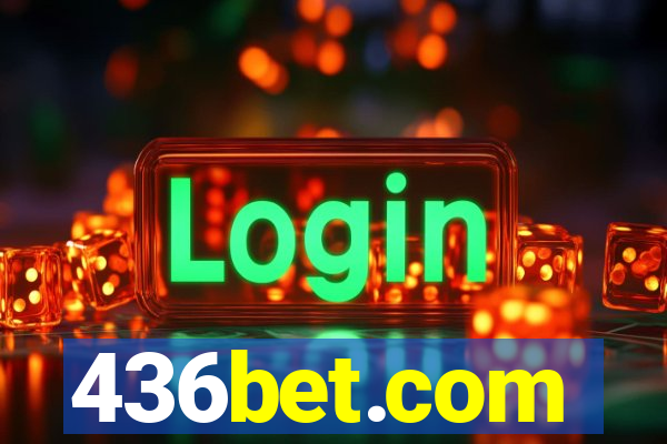 436bet.com