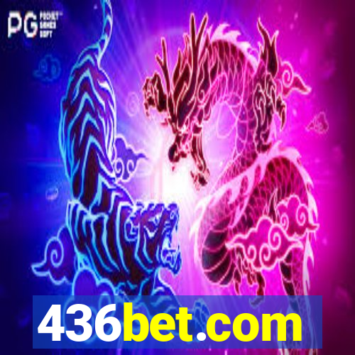 436bet.com