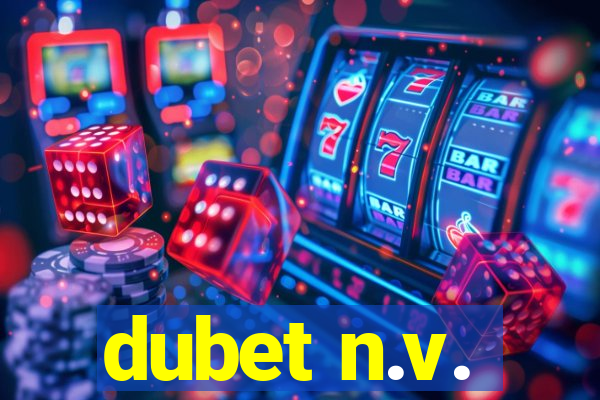 dubet n.v.