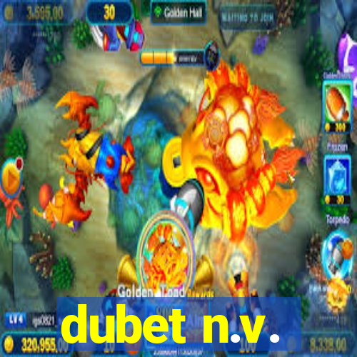 dubet n.v.