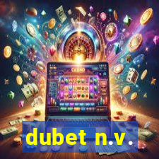 dubet n.v.