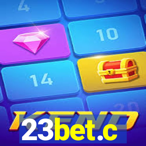 23bet.c