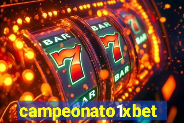 campeonato1xbet