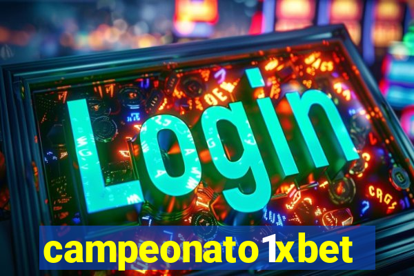 campeonato1xbet