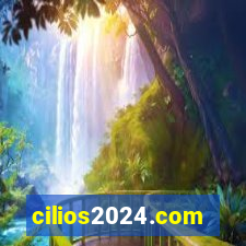 cilios2024.com