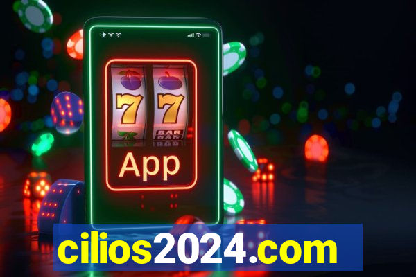 cilios2024.com