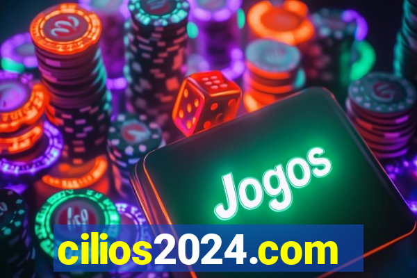 cilios2024.com