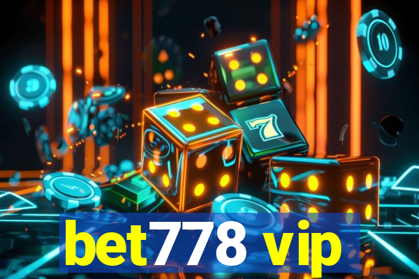 bet778 vip