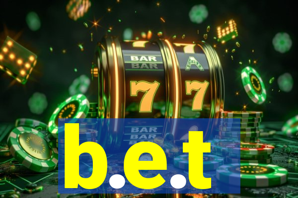 b.e.t