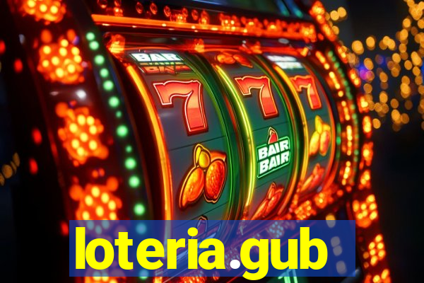 loteria.gub