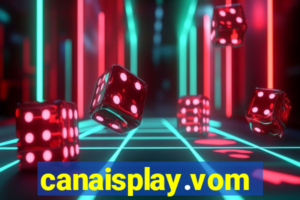 canaisplay.vom