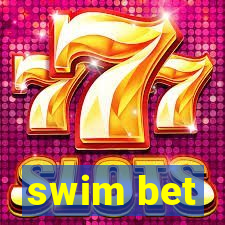 swim bet