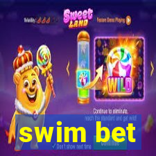 swim bet