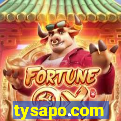 tysapo.com