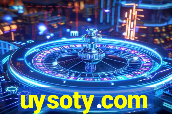 uysoty.com