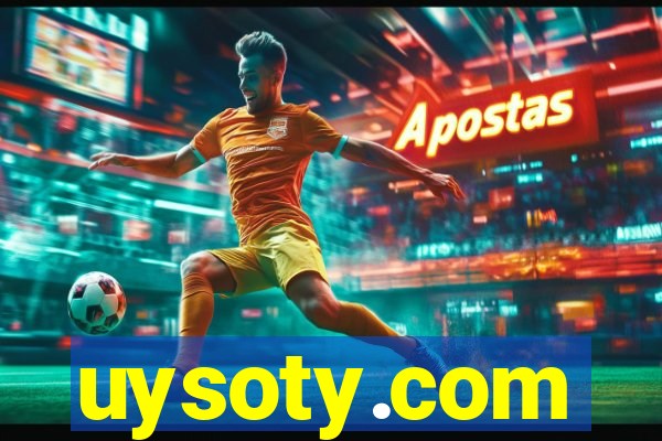 uysoty.com