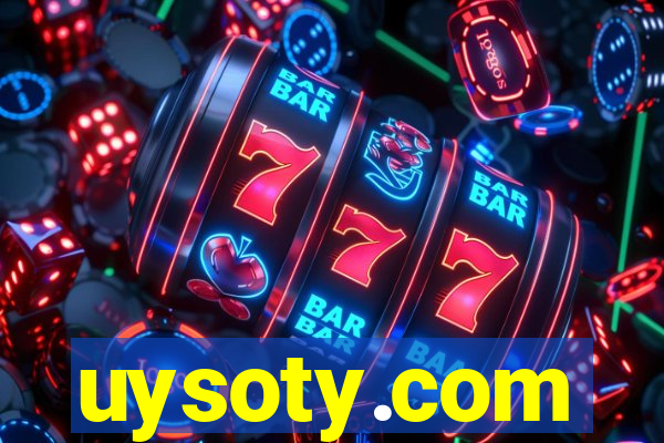 uysoty.com