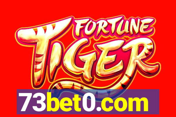 73bet0.com