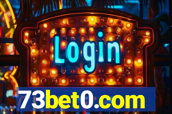 73bet0.com