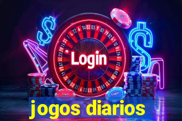 jogos diarios