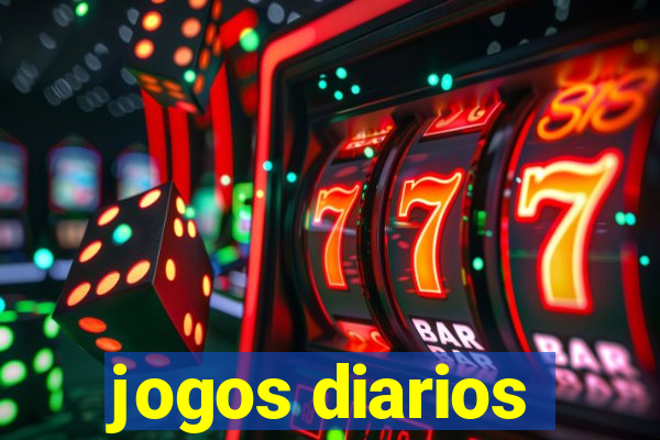 jogos diarios