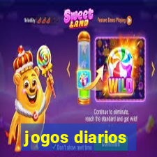 jogos diarios