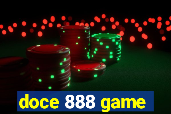 doce 888 game