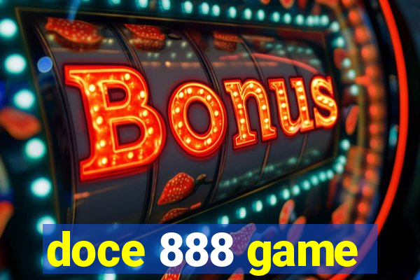 doce 888 game