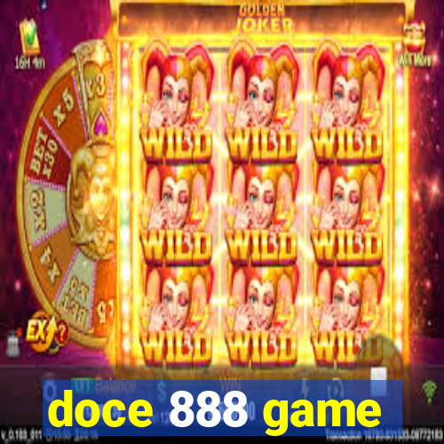 doce 888 game