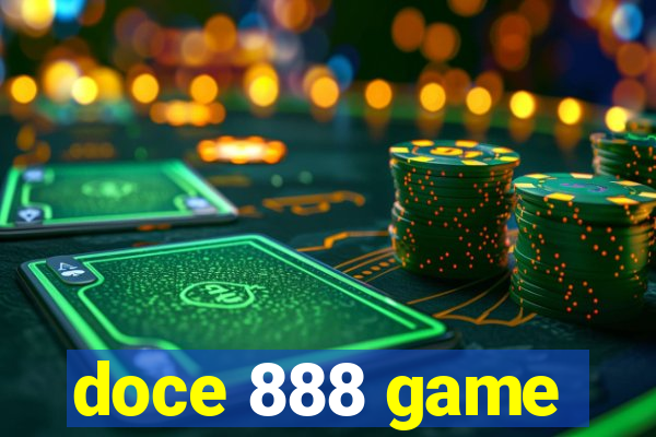 doce 888 game