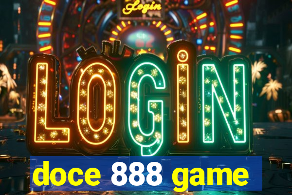 doce 888 game