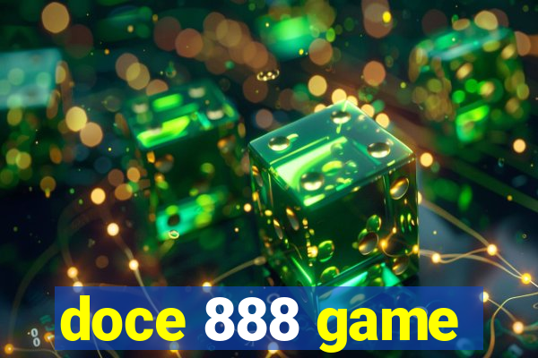 doce 888 game