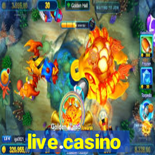 live.casino